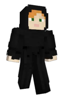 abra8ams Minecraft avatar full body