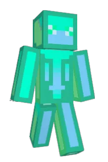 abreezy69 Minecraft avatar full body