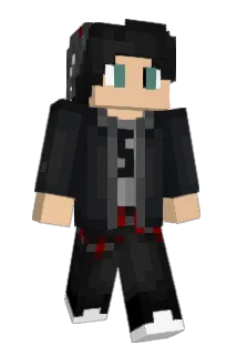 abruno32 Minecraft avatar full body