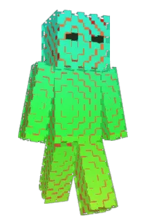 abryant1118 Minecraft avatar full body