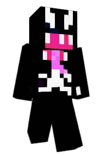 absi6 Minecraft avatar full body
