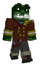 Custom render preview