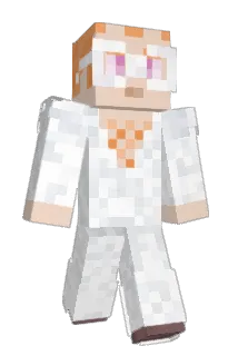 abstractia Minecraft avatar full body