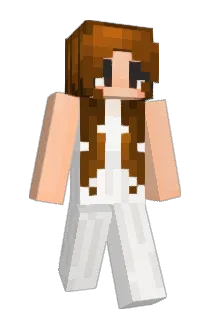 abstrals Minecraft avatar full body
