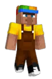 abu_troller Minecraft avatar full body
