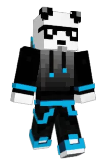 abudABI_YT Minecraft avatar full body