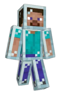 abuiccis Minecraft avatar full body