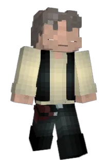 abukalsom Minecraft avatar full body