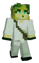 tasman and norway Minecraft skin — Classic model