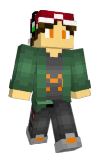 Front of Luan273's skin