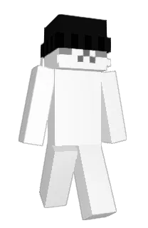 Silzy's Minecraft skin