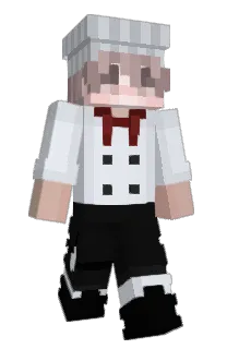 robeten's Minecraft skin