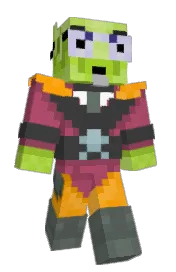 Skin preview