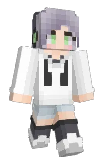 Front of Elogane17's skin