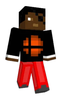 Front of Chatroom64's skin