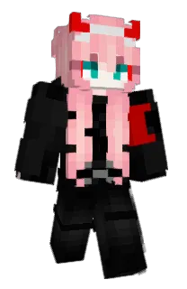 Front of Destroyer720YT's skin