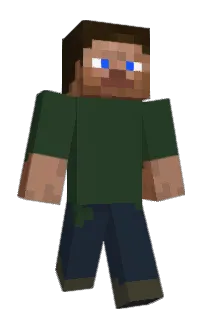 RustyGoesBlep's Minecraft skin