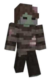 caydertot's Minecraft skin
