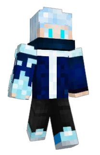 Front of Andaluz99's skin