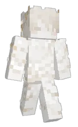 cararra and pampas Minecraft skin — Classic model