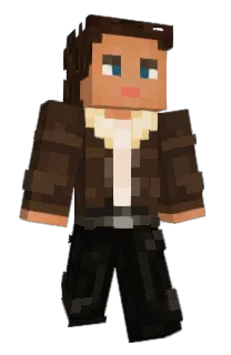 Front of 1MortenTop1's skin