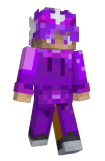 B7ockyApp7e's Minecraft skin