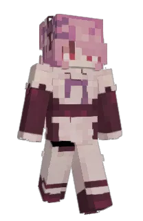 MeltsysGoodBoy's Minecraft skin