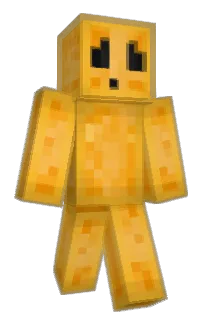 RhymerYT's Minecraft skin