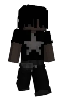 O0NN's Minecraft skin