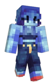 2Y2T's Minecraft skin