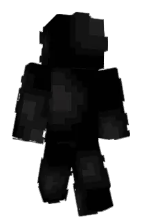 SUZAmir's Minecraft skin