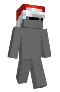 Front of gamertom123's skin