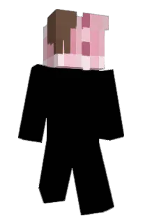 Front of _pakman_'s skin