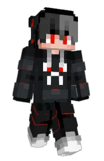 LOX2_OP's Minecraft skin