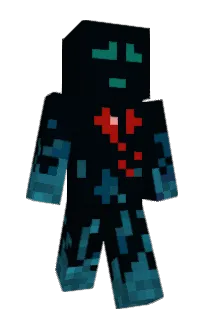 Ronalmar's Minecraft skin