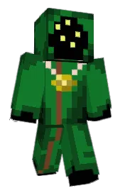 Skin preview