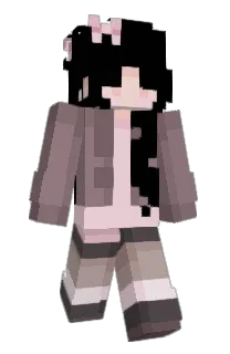 layla_7's Minecraft skin