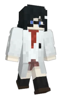 Front of Chewy_000's skin