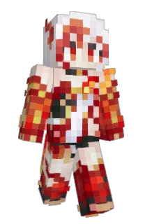Front of HeldDerFreiheit's skin
