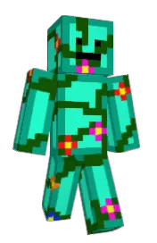 Skin preview