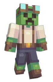 Skin preview