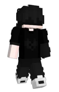 Front of NotPRT's skin