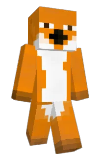 Front of SwiftzV2's skin