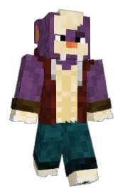 Skin preview