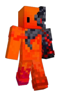 Front of Benyo2007's skin