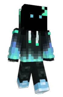 Front of YATIMYR123's skin