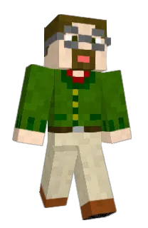 Front of XenokratesRitva's skin