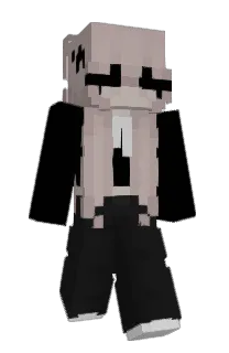 Front of cvlineczka's skin