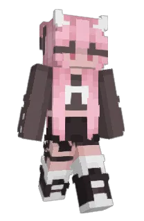 Front of _Gioo's skin
