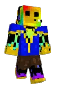 ChorusfruitMan
